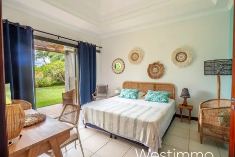 4 bedrooms Villa in Tamarin, Mauritius No. 110425 12