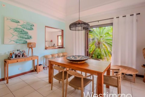 4 bedrooms Villa in Tamarin, Mauritius No. 110425 17
