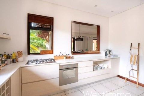 4 bedrooms Villa in Tamarin, Mauritius No. 110425 23
