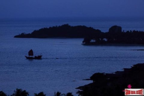 3 bedrooms Villa in Surat Thani, Thailand No. 97072 13