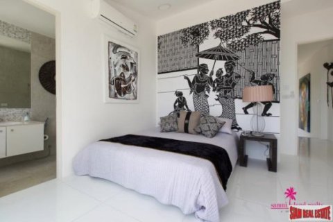 3 bedrooms Villa in Surat Thani, Thailand No. 97072 11