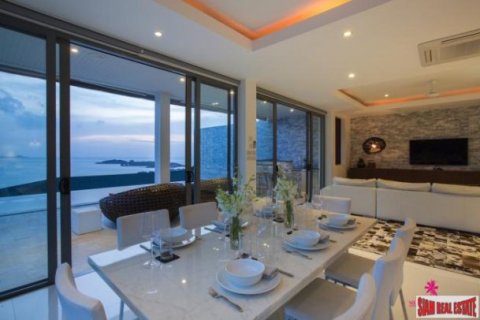 3 bedrooms Villa in Surat Thani, Thailand No. 97072 5