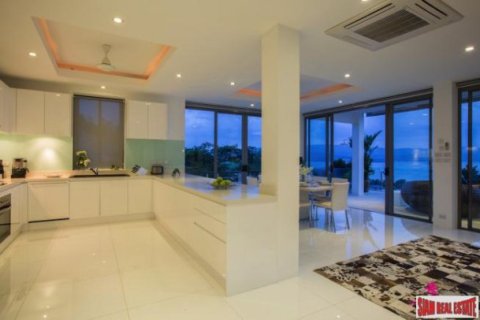 3 bedrooms Villa in Surat Thani, Thailand No. 97072 8