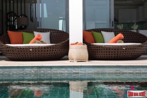 3 bedrooms Villa in Surat Thani, Thailand No. 97072 15