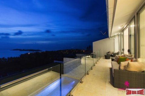 3 bedrooms Villa in Surat Thani, Thailand No. 97072 2