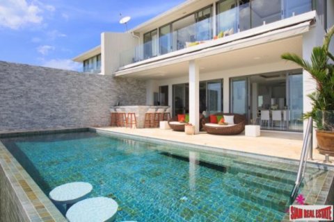 3 bedrooms Villa in Surat Thani, Thailand No. 97072 1