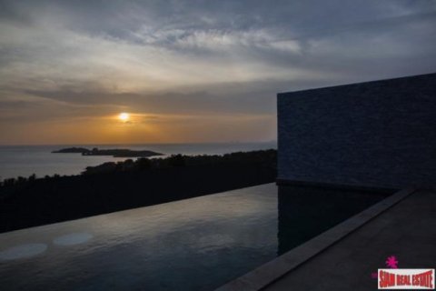 3 bedrooms Villa in Surat Thani, Thailand No. 97072 20