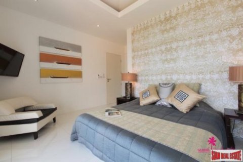 3 bedrooms Villa in Surat Thani, Thailand No. 97072 12