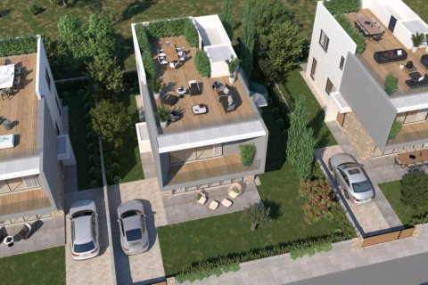 4 bedrooms Villa in Paphos, Cyprus No. 106340 14