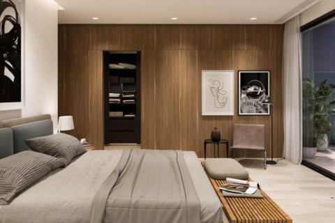 4 bedrooms Villa in Paphos, Cyprus No. 106340 11