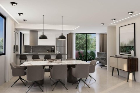 4 bedrooms Villa in Paphos, Cyprus No. 106340 2