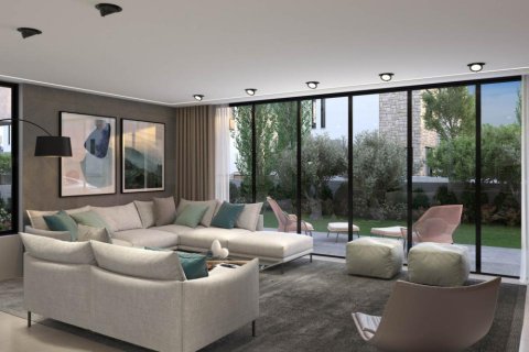 4 bedrooms Villa in Paphos, Cyprus No. 106340 8