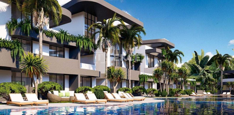 1 bedroom Apartment in Bao Thuan, Vietnam No. 99247