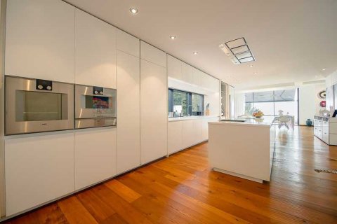 Вилла с 4 спальнями в Месоги, Кипр №76257 14