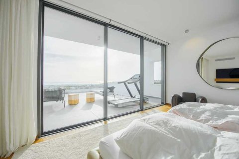 Вилла с 4 спальнями в Месоги, Кипр №76257 7