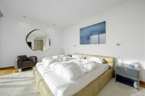 Вилла с 4 спальнями в Месоги, Кипр №76257 6