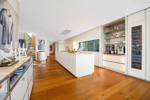 Вилла с 4 спальнями в Месоги, Кипр №76257 15