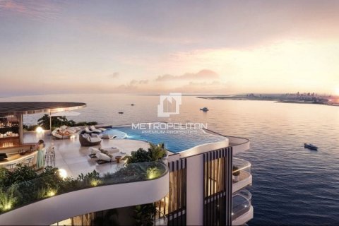 1 bedroom Apartment in Maritime City, UAE No. 118520