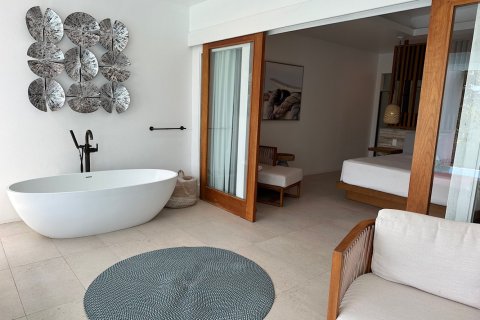 1 bedroom Villa in Freetown, Antigua and Barbuda No. 64960 4