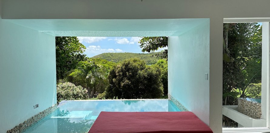 1 bedroom Villa in Freetown, Antigua and Barbuda No. 64960