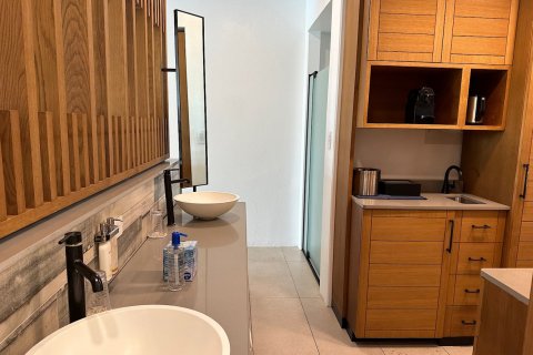 1 bedroom Villa in Freetown, Antigua and Barbuda No. 64960 12