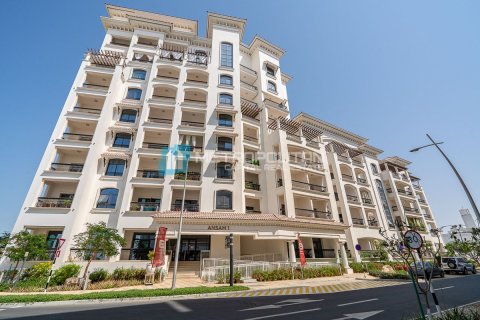 2 dormitorios Apartment en  Yas Island, UAE No. 113677
