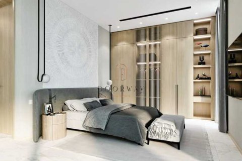 3 dormitorios Penthouse en Germasogeia, Cyprus No. 65794 6