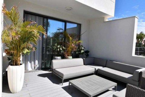 3 bedrooms Maisonette in Germasogeia, Cyprus No. 40051 5