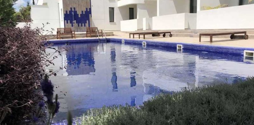 3 bedrooms Maisonette in Germasogeia, Cyprus No. 40051