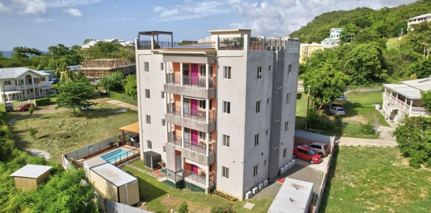 2 bedrooms Condo  in Point Salines, Grenada No. 53179