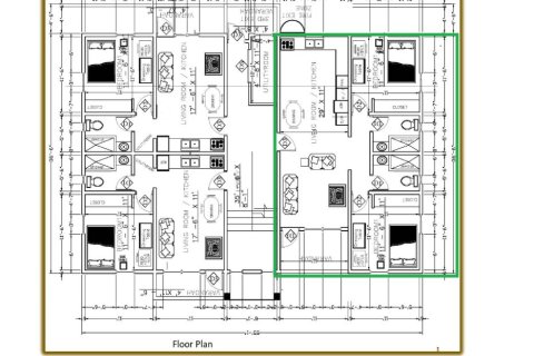 2 bedrooms Condo  in Point Salines, Grenada No. 53179 2