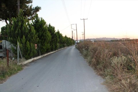 6600m² Land à Thermi, Greece No. 59331 1