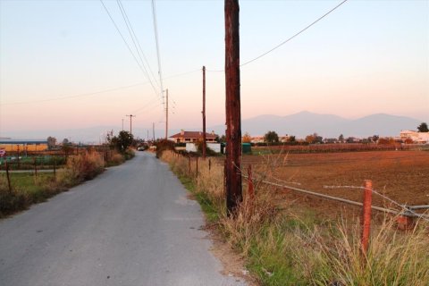 6600m² Land à Thermi, Greece No. 59331 2
