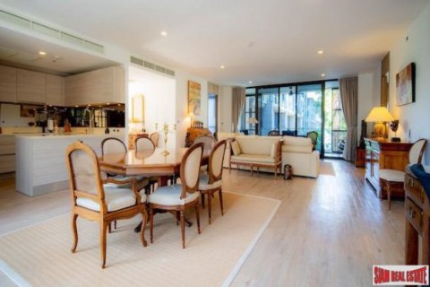 3 bedrooms Apartment in Mai Khao, Thailand No. 97093 5