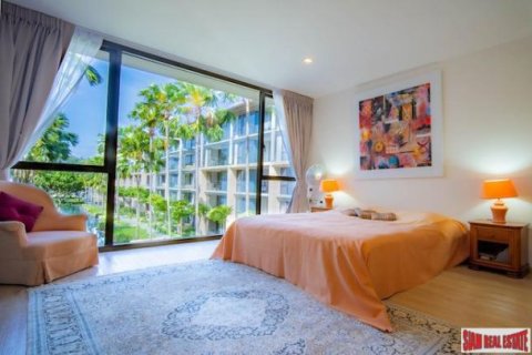 3 bedrooms Apartment in Mai Khao, Thailand No. 97093 19