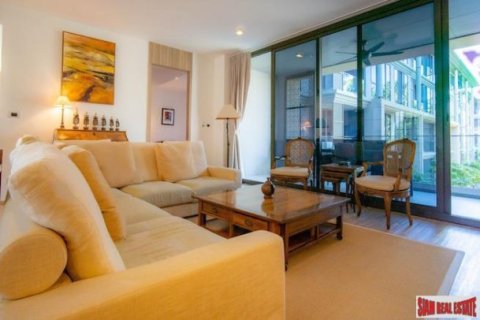 3 bedrooms Apartment in Mai Khao, Thailand No. 97093 14