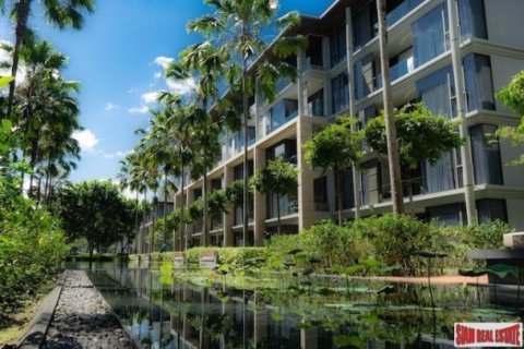 3 bedrooms Apartment in Mai Khao, Thailand No. 97093 2