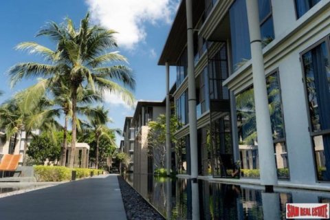 3 bedrooms Apartment in Mai Khao, Thailand No. 97093 28