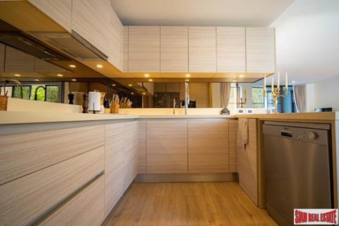 3 bedrooms Apartment in Mai Khao, Thailand No. 97093 10