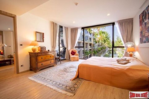 3 bedrooms Apartment in Mai Khao, Thailand No. 97093 18