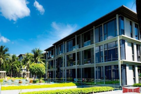 3 bedrooms Apartment in Mai Khao, Thailand No. 97093 27