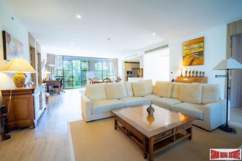 3 bedrooms Apartment in Mai Khao, Thailand No. 97093 11