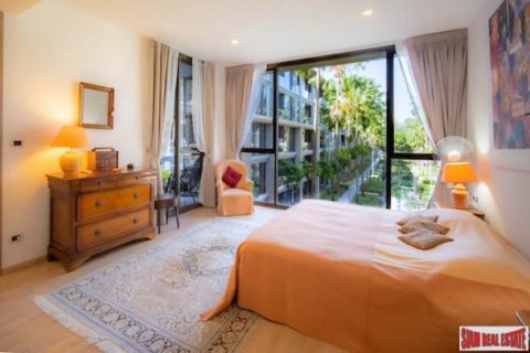 3 bedrooms Apartment in Mai Khao, Thailand No. 97093 17