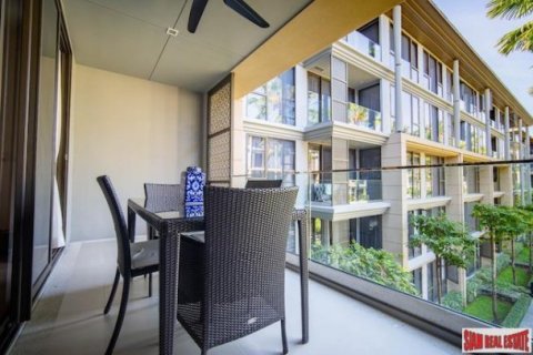 3 bedrooms Apartment in Mai Khao, Thailand No. 97093 16