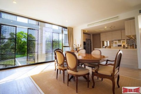 3 bedrooms Apartment in Mai Khao, Thailand No. 97093 3