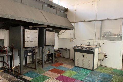 600m² Building in Metamorfosi, Greece No. 56652 15