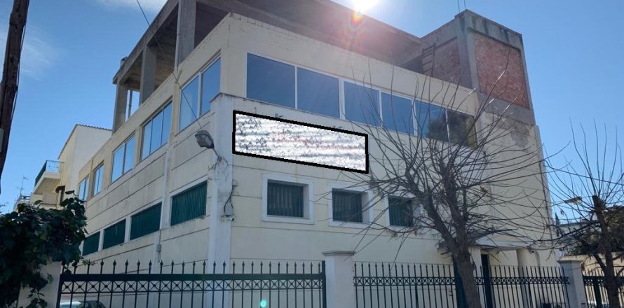 600m² Building in Metamorfosi, Greece No. 56652