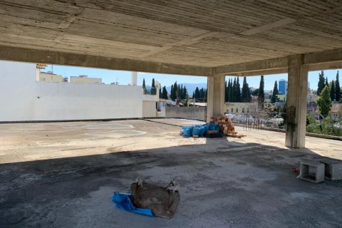 600m² Building in Metamorfosi, Greece No. 56652 16