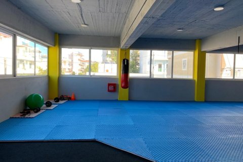 600m² Building in Metamorfosi, Greece No. 56652 3