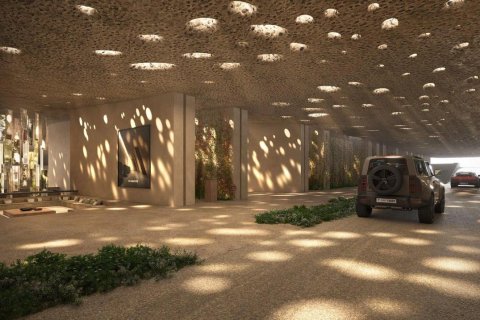 2 chambres Appartement à Kien An, Vietnam No. 91433 3